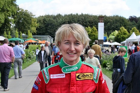 jutta -kleinschmidt
